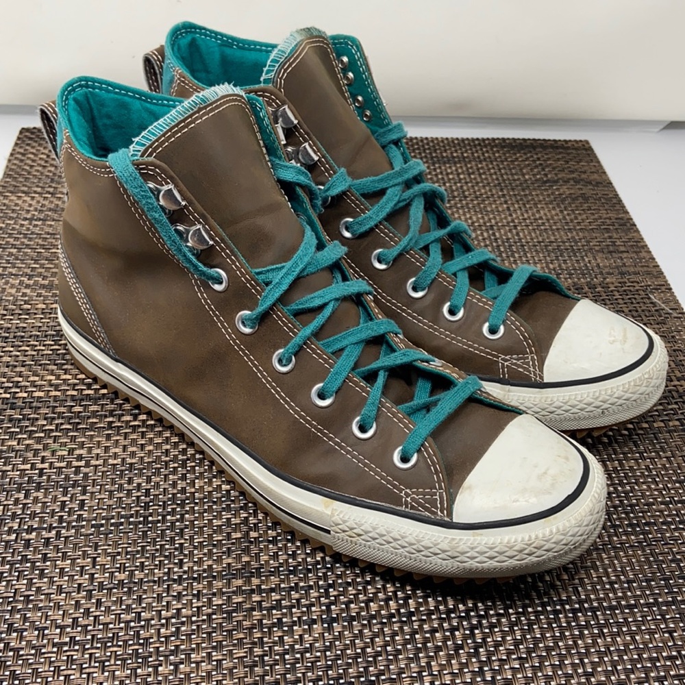 Converse High Tops - image 1